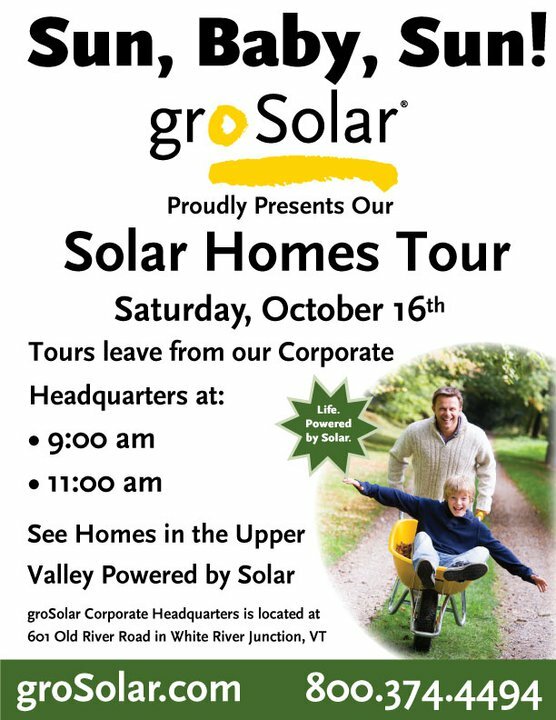 solar homes tour 10