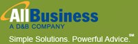 AllBusiness.com Logo