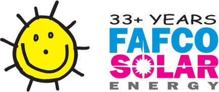 Fafco Solar