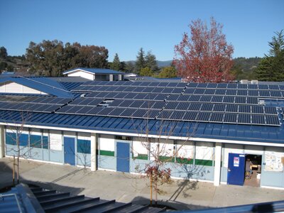 Soquel High School