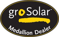 Medallion Dealer Logo