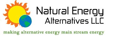 Natural Energy Alternatives