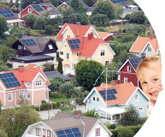 Solar Neighborhood