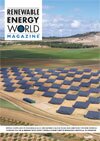 Renewable Energy World Magazine