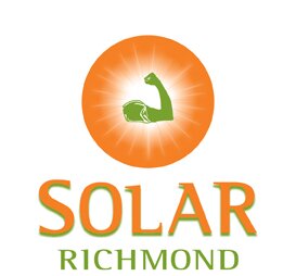 Solar Richmond Logo