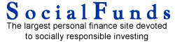 Social Funds.com Logo