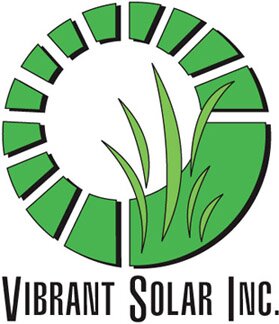 Vibrant Solar Inc.