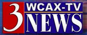 WCAX-TV